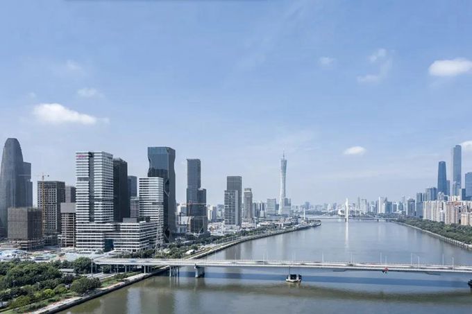 Vipshop 本社の外観_copyjpg Vipshop 本社の外観_copyjpg