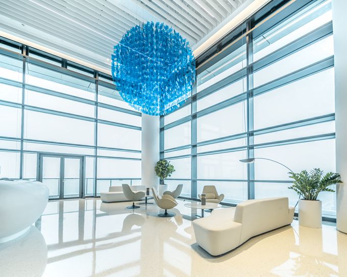 フロントデスク受付エリア_copyjpg フロントデスク受付エリア_copyjpg