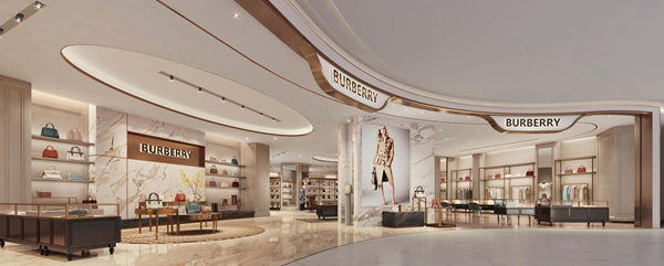2 階のレンダリング BURBERRY_Copyjpg